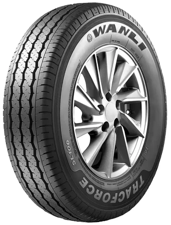 WANLI SL106 165/80R13C 91S