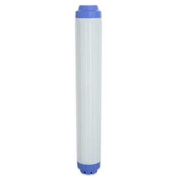 Tuščias filtro korpusas, aukštis 20", plotis B