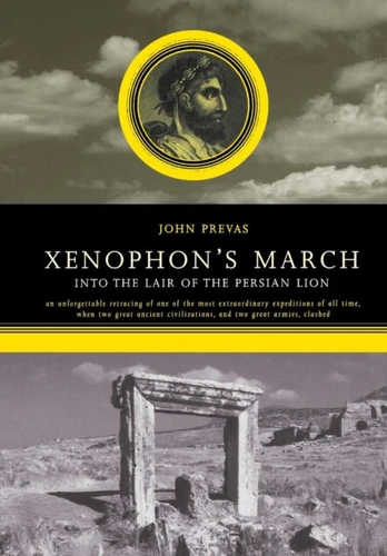 Xenophon's March