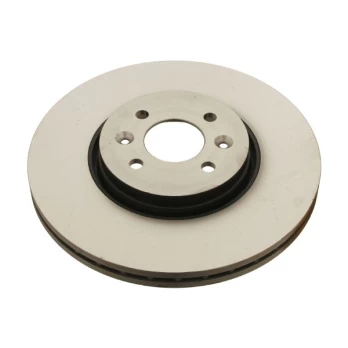 FEBI FE30697 Brake Disc