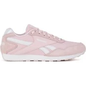 Laisvalaikio batai Reebok GLIDE LOW 100235035 Rožinė