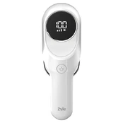 Zyle Pūkų rinkiklis ZY108LNW kaina
