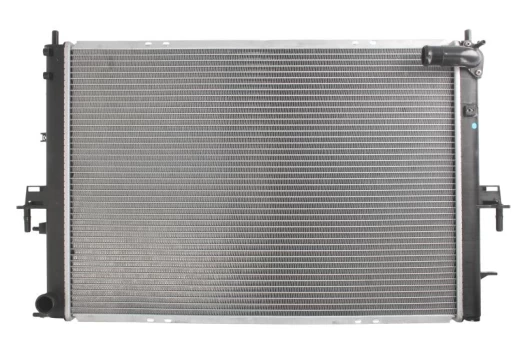 Variklio radiatorius THERMOTEC D7K004TT