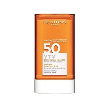 Clarins Suncare Face St SPF50+