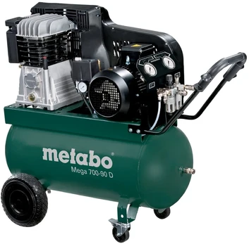 METABO KOMPRESOR MEGA 700-90 D