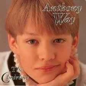 CD Anthony Way - The Choirboy