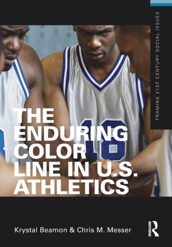 Enduring Color Line in U.S. Athletics