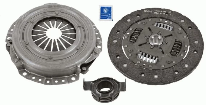 Sankabos komplektas SACHS 3000 330 001
