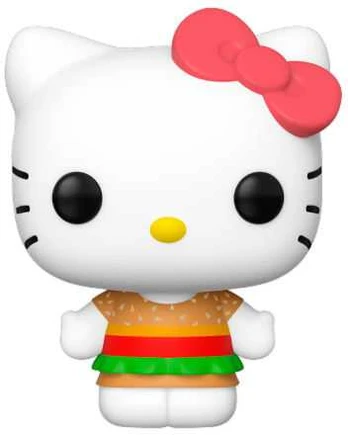 Funko POP figure Sanrio Hello Kitty KBS
