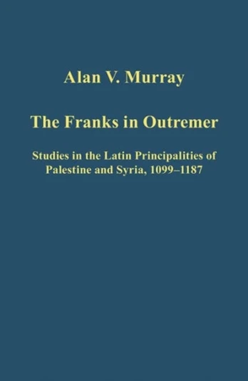 Franks in Outremer