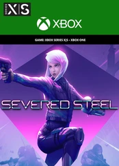 Severed Steel Xbox