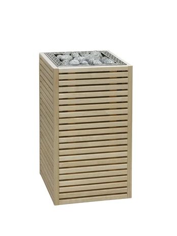 Elektrinė pirties krosnelė - HUUM CORE SS
