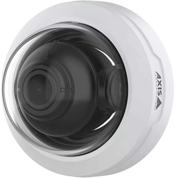 AXIS Netzwerkkamera Covert/Pinhole F4108 Mini Dome Sensor