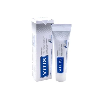 Vitis Whitening Dantų pasta 100ml