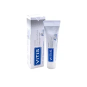 Vitis Whitening Dantų pasta 100ml kaina