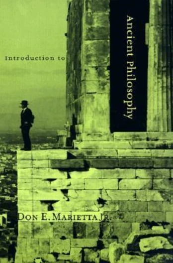 Introduction to Ancient Philosophy