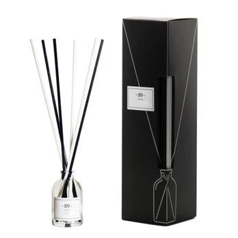 Namų kvapas su lazdelėmis Aromatic 89 "By Design" ELITE 50 ml