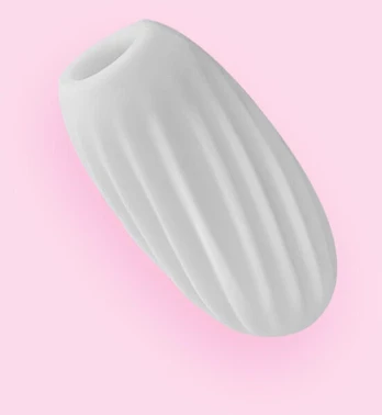 Masturbatoriai Gentle Pleasure