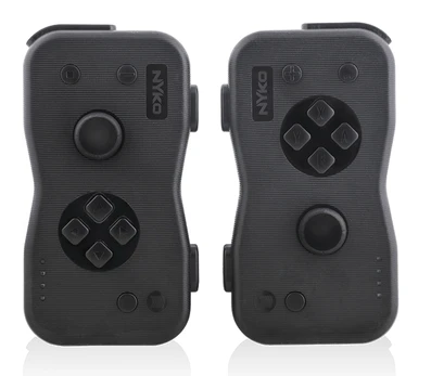 Dualies Nintendo Switch