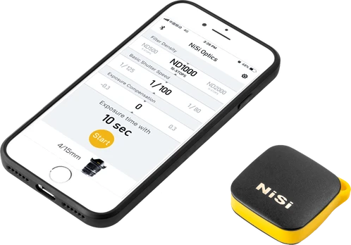 NiSi Remote Control Bluetooth