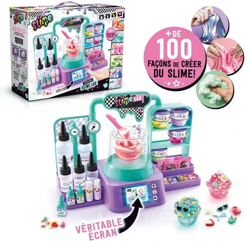 So Slime - Slime Lab (26443)