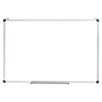 Bonideco Select Magnetinė lenta 90x60cm., baltos spalvos