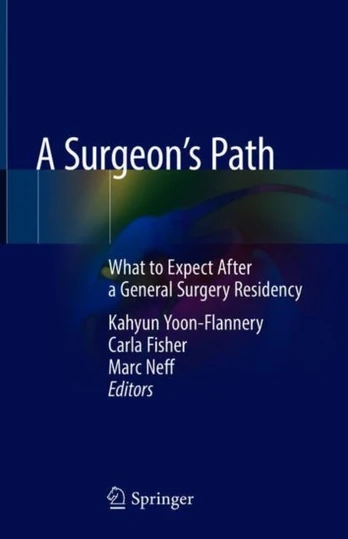 Surgeon's Path