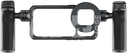 PGYTECH ProShot Phone Video Cage Kit (iPhone 17 Pro Max)