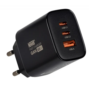 Newell GaN 65 W Charger – EU