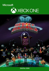 88 Heroes Xbox