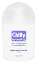 Chilly Hydrating - Intimate gel