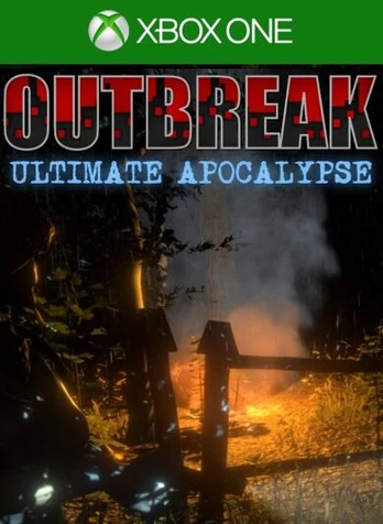 Outbreak Ultimate Apocalypse Xbox One
