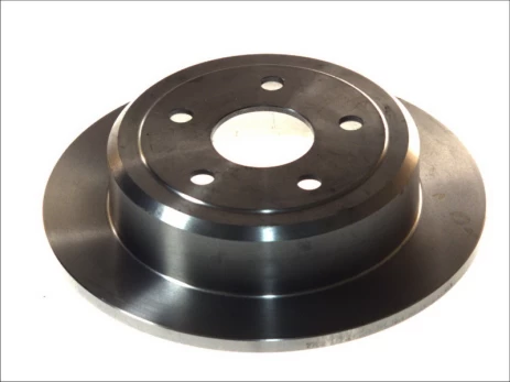 TRW DF6029 Brake Disc