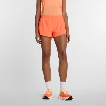 New Balance Wmns - Dydis L (WS41286AAE Šortai)