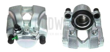 Stabdžių apkaba BUDWEG CALIPER 344947