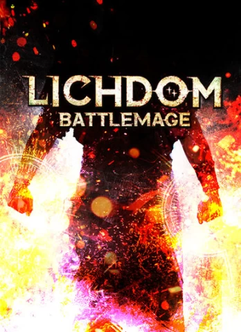 Lichdom: Battlemage PC