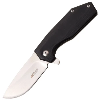 Master Cutlery M-Tech USA Manual Folding Snake Sulankstomas peilis