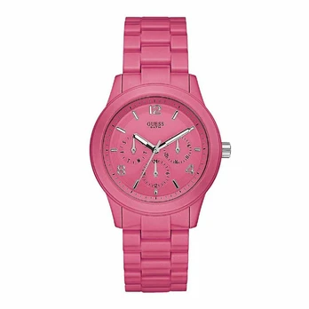 Laikrodis damski GUESS W11603L4