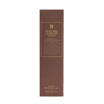 BENTON SNAIL BEE ULTIMATE veido tonikas, 150 ml