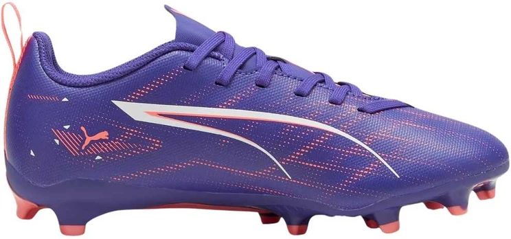 Puma Ultra 5 Play FG/AG Jr batai 107695 01