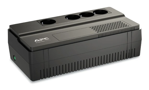 APC BACK-UPS BV 500VA 230V, AVR, SCHUKO