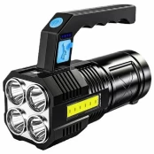 Daugiafuncinis Žibintas ZD102 kaina