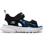 Skechers Basutės Razor Splash- 406513L/BBLM Juoda