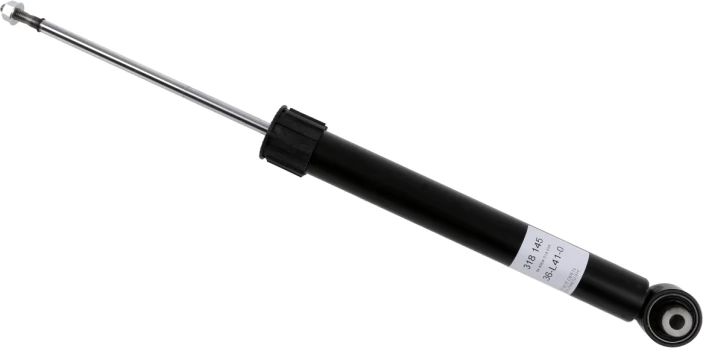 SACHS 318 145 Shock absorber