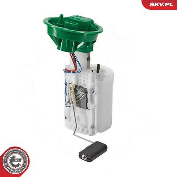 Degalų tiekimo blokas ESEN SKV 02SKV855