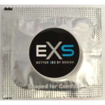 EXS Snug Fit vnt. (2 vnt.)