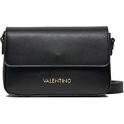 Rankinė Valentino Zero Re VBS7B303 Juoda