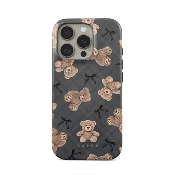 Burga BFF Tough Magsafe do iPhone 16 Pro