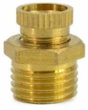 AW-Tools AWTOOLS ZAWÓR SPUSTOWY 1/4"
