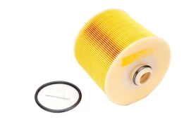 Oro filtras MAHLE LX1006/1D kaina
